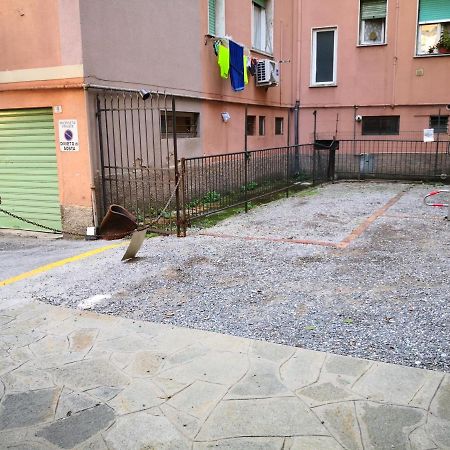 Vacanze A Rapallo Extérieur photo