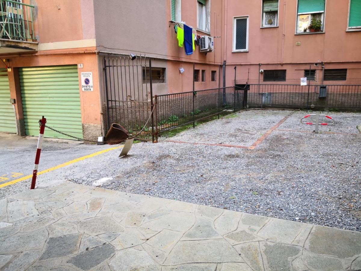 Vacanze A Rapallo Extérieur photo