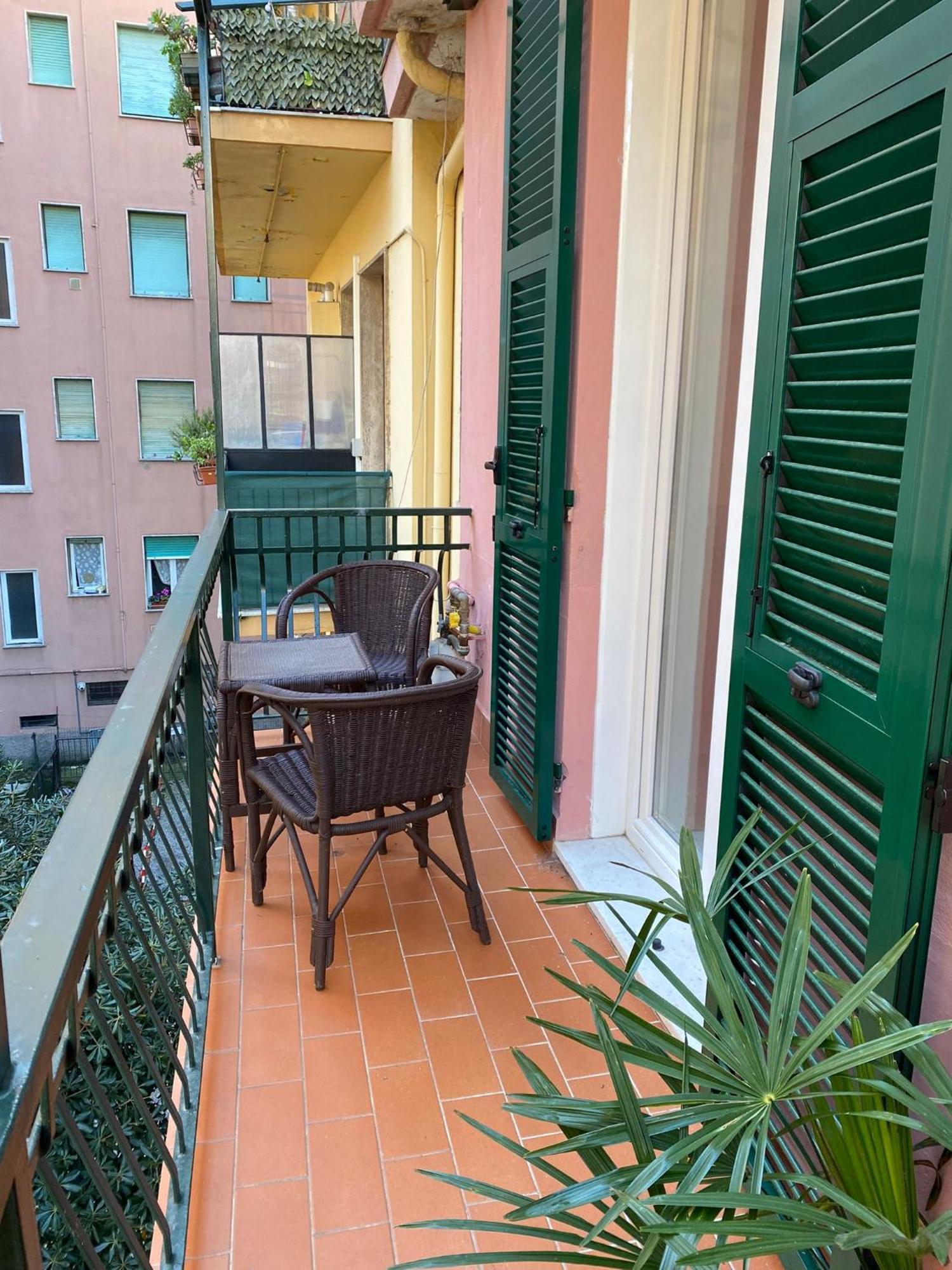 Vacanze A Rapallo Extérieur photo